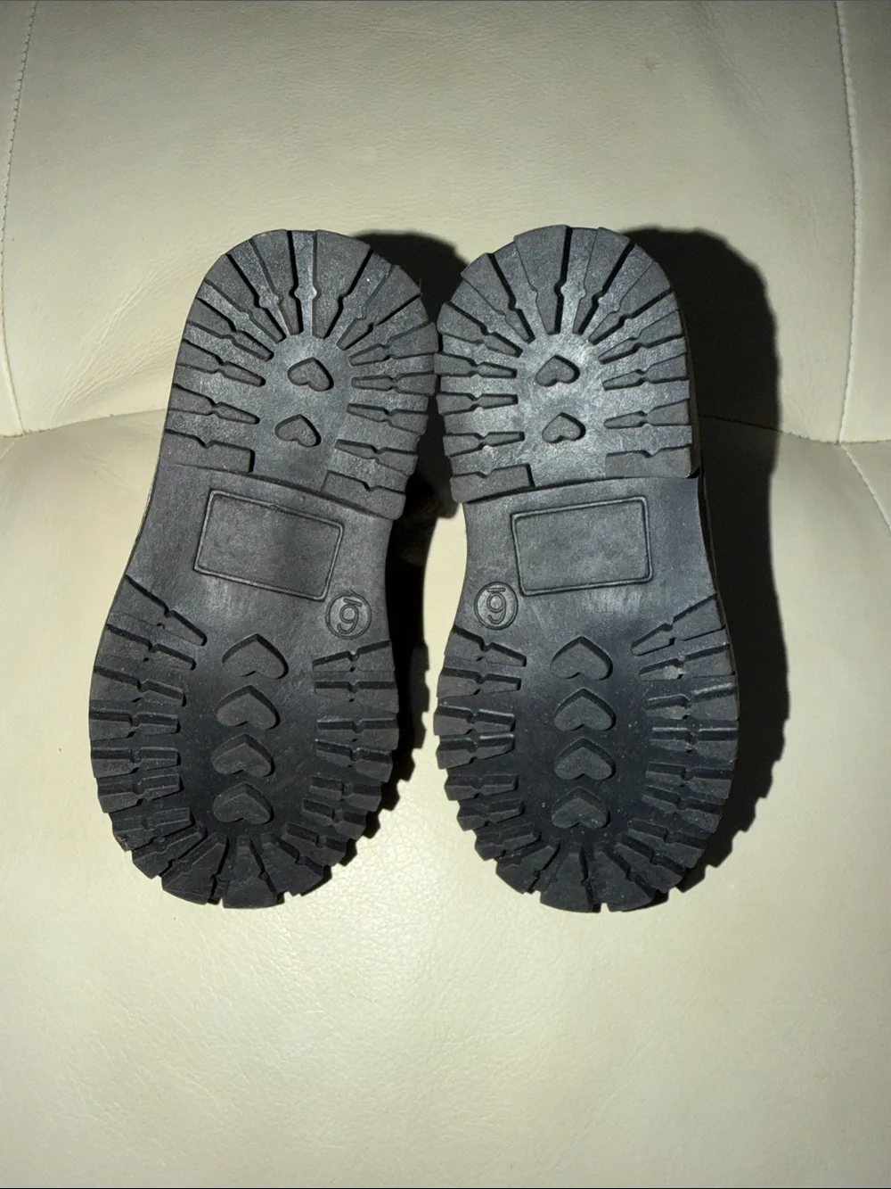 Mix No. 6 Black Patent T-Strap Mary Jane Kids Shoes